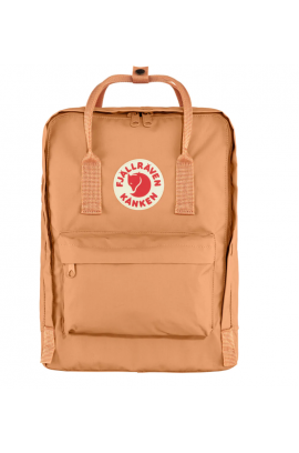 Fjallraven Kanken –  Peach Sand